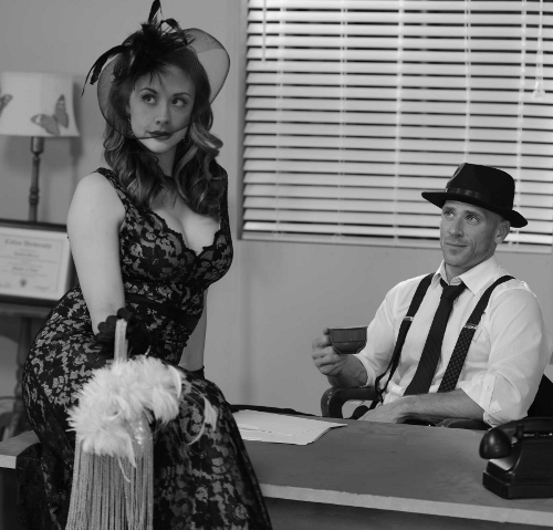 Chanel Preston TGP 27