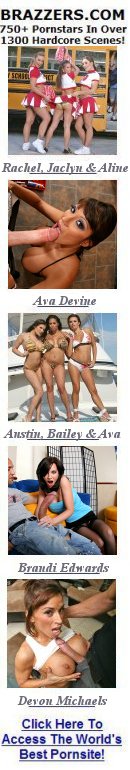 Free clips from Brazzers