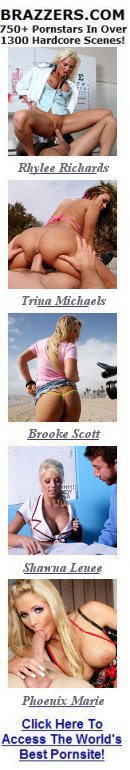 Free clips from Brazzers