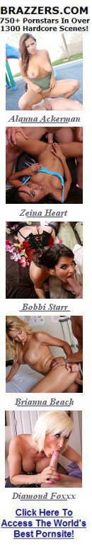 Free clips from Brazzers