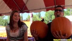 Cassandra Calogera movie clip 1