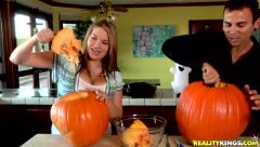 Cassandra Calogera movie clip 2