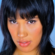 The very beautiful Morrigan Danu