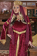 Princess Memphis Monroe